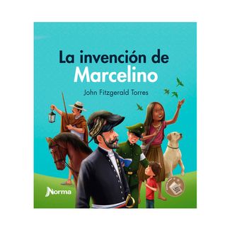 la-invencion-de-marcelino-9789580019411