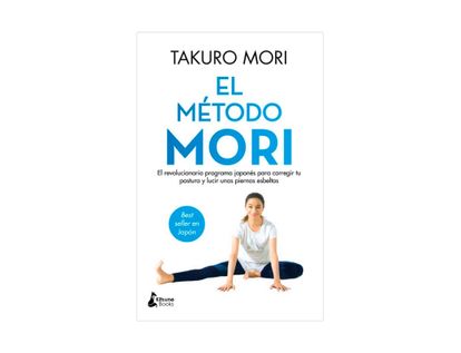 el-metodo-mori-9788418524042