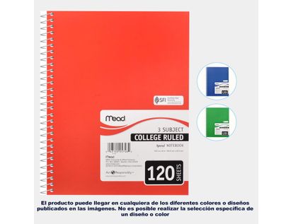 cuaderno-105-3-materias-rayas-120-hojas-argollado-college-ruled-surtido-43100057482