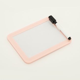 tablero-acrilico-mini-con-marcador-borrador-rosado-7701016039123