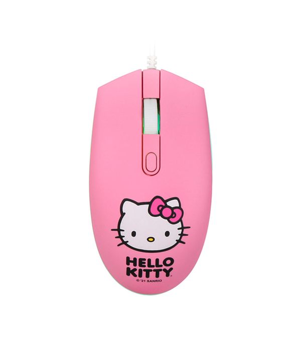 hello kitty mouse