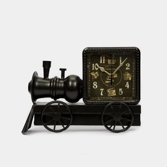 reloj-de-mesa-11-6cm-locomotora-negro-3300330092476