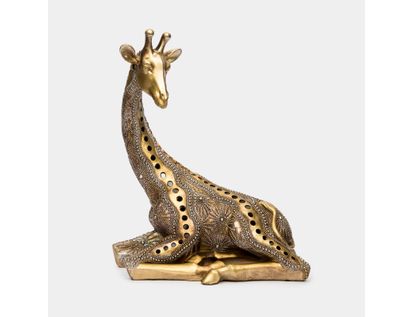 figura-18-3x25-3cm-jirafa-sentada-diseno-dorado-7701016335430