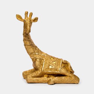 figura-29-5x19-5cm-jirafa-sentada-con-manta-dorado-7701016335607
