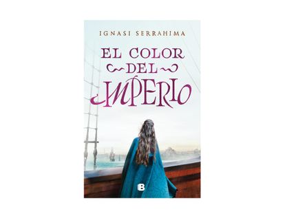 el-color-del-imperio-9789585121553