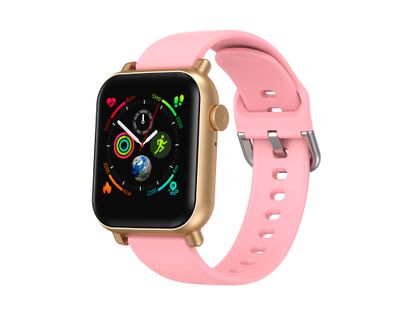smartwatch-havit-cuadrado-dorado-rosa-6939119047641