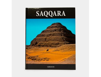 saqqara-9788447395132