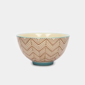bowl-en-ceramica-de-270ml-con-lineas-cafes-7701016261753