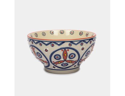 bowl-en-ceramica-de-650ml-diseno-circulos-azules-7701016261784