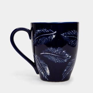 mug-en-ceramica-370ml-azul-diseno-plumas-blancas-7701016264792