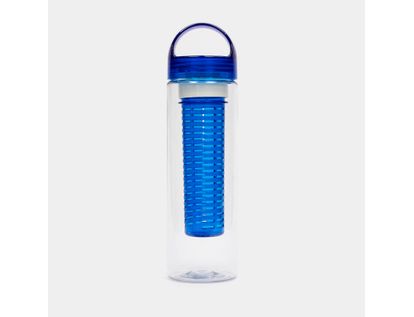 botella-plastica-transparente-azul-de-600ml-con-infusor-7701016266789