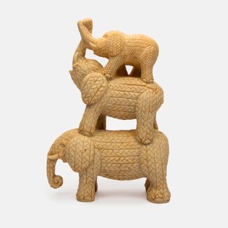 figura-de-elefantes-color-beige-7701016358965