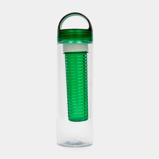 botella-plastica-transparente-verde-de-600ml-con-infusor-7701016369411
