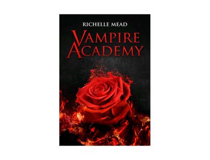 vampire-academy-9788418359835