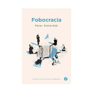 fobocracia-9789878413440
