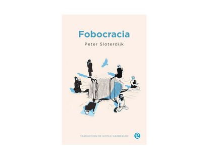 fobocracia-9789878413440