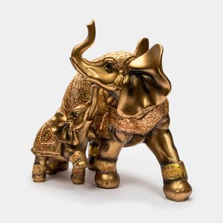 figura-decorativa-elefante-e-hijo-dorado-con-manta-3300330070849