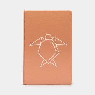 libreta-ejecutiva-diseno-tortuga-origami-didex-21bl-7701016256391