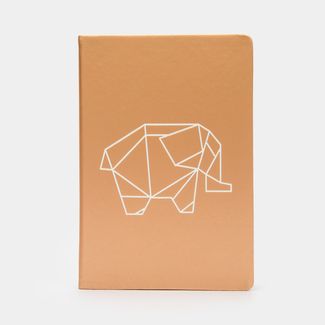 libreta-ejecutiva-diseno-elefante-origami-didex-21bl-8432115705198