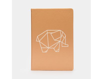 libreta-ejecutiva-diseno-elefante-origami-didex-21bl-8432115705198