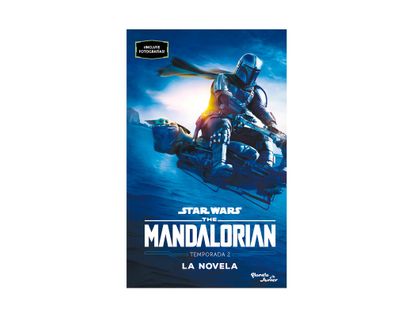 the-mandalorian-temporada-2-la-novela-9786280002323