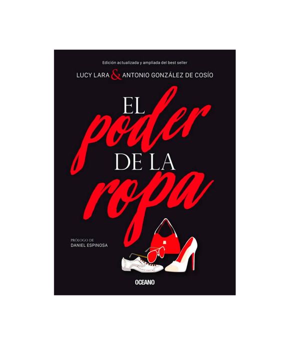 El poder de la ropa - Panamericana