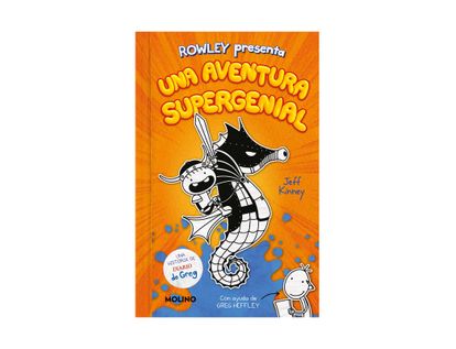 diario-de-rowley-2-una-aventura-superge-9786287514584