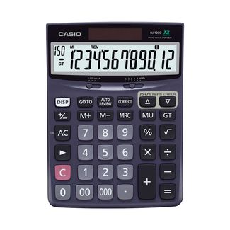 calculadora-negra-basica-19x13-5-cm-12-digitos-dj120d-casio-79767900861