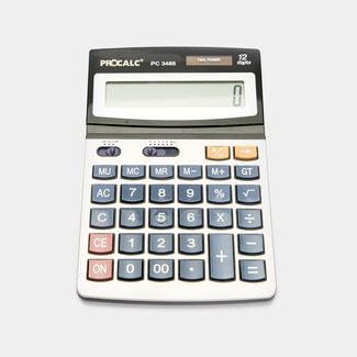 calculadora-azul-de-mesa-12-digitos-procalc-2-7701016375122