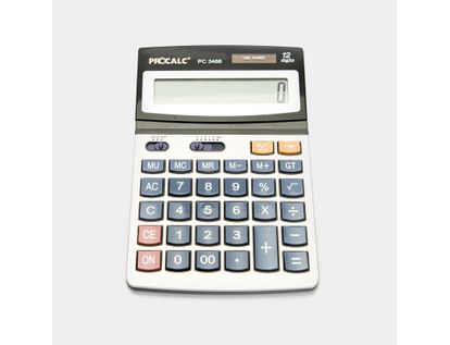 calculadora-azul-de-mesa-12-digitos-procalc-2-7701016375122