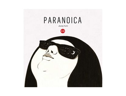 paranoica-9789585586888