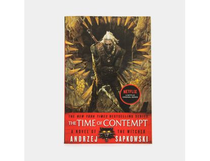 the-time-of-contempt-the-witcher-2-9780316219136