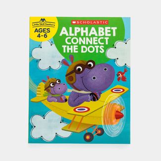 little-skill-seekers-alphabet-connect-the-dots-9781338306347