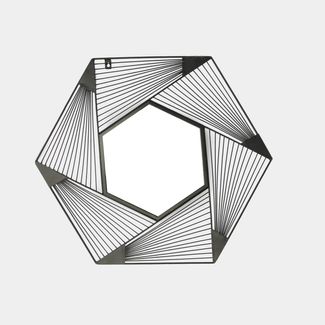 espejo-negro-hexagonal-de-pared-59-x-51-5-cm-7701016262910