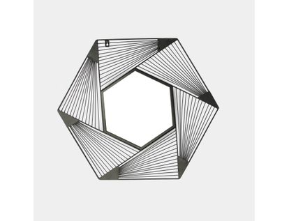 espejo-negro-hexagonal-de-pared-59-x-51-5-cm-7701016262910