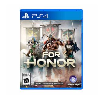 juego-ps4-for-honor-887256024246
