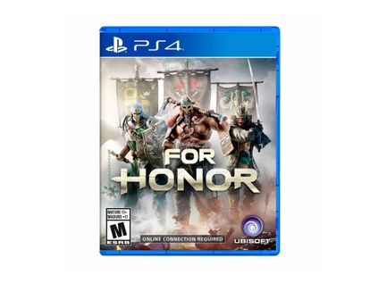 juego-ps4-for-honor-887256024246