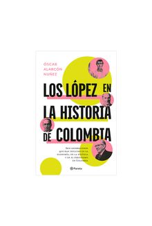 los-lopez-en-la-historia-de-colombia-9786280002927