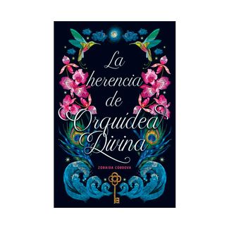 la-herencia-de-la-orquidea-divina-9788416517480