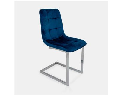 silla-azul-oscuro-fija-terciopelo-3-7701016220965