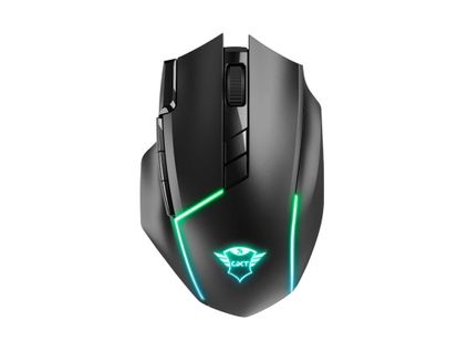 mouse-inalambrico-gaming-gxt131-trust-gxt-negro-8713439241785