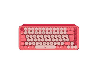 teclado-bluetooth-logitech-pop-rosado-97855171955