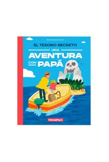 una-aventura-con-papa-9789584891532