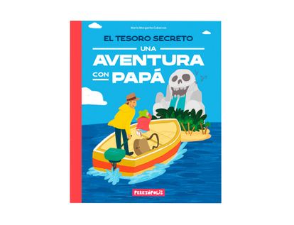una-aventura-con-papa-9789584891532