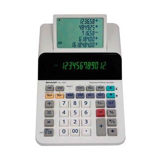 calculadora-impresora-sin-papel-el1501-12-digitos-sharp-blanca-4974019159423