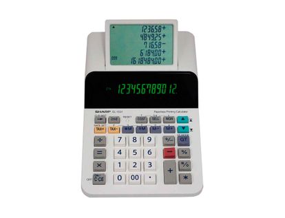 calculadora-impresora-sin-papel-el1501-12-digitos-sharp-blanca-4974019159423