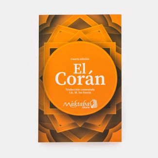el-coran-9789584903365