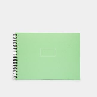 cuaderno-verde-artistico-de-36-hojas-senfort-8412885195924