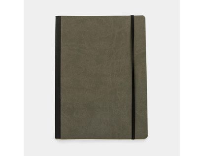 cuaderno-gris-con-tapa-flexible-senfort-8412885197379