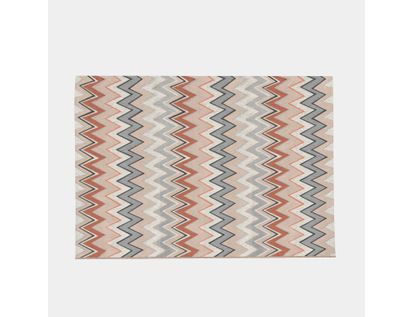 alfombra-de-140-x-200-cm-diseno-zig-zag-rojo-rosada-644427